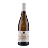 Château de Ségriès - Lirac Blanche - 2023
