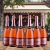 Chaudron - Champagne - Brut Rosé