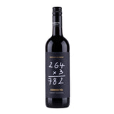 Correcto Cabernet Sauvignon - 2022 [vegaaniselta viinitilalta]