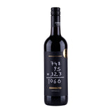Correcto Tempranillo - La Mancha - 2024 [vegaaniselta viinitilalta] 🌿