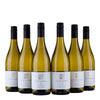 Cos de la Roque - Signature Blanc - Vent D'Ouest - IGP Côtes de Gascogne - 2024
