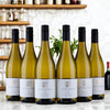 Cos de la Roque - Signature Blanc - Vent D'Ouest - IGP Côtes de Gascogne - 2024