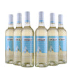 Côte Ocean - Sauvignon Blanc - IGP Atlantique - 2023