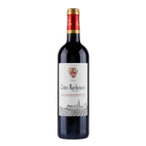Côtes Rocheuses - AOC Saint-Emilion grand cru