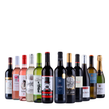 XL Intropaketti 🍷🍇