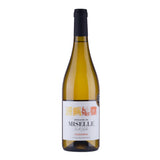 Domaine de Miselle Valkoviini Chardonnay - 2025