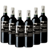Kultamitalit Gilbert & Gaillardilta ja Berlin Wine Trophy Goldilta. Valmistettu 85% Merlotista, 15% Cabernet Francista. Syvän punainen väri, hedelmäinen Claret-maku mausteilla. Ihanteellinen lampaan kyljyksille, pastalle ja juustoille. Säilytä viileässä. Juodaan nyt tai säilytetään jopa 10 vuotta. Tarjoilulämpötila 16-18°C. Kippis - meiltä Viinisi🥂