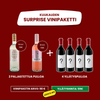 Kuukauden Yllätys Viinipaketti 🎉