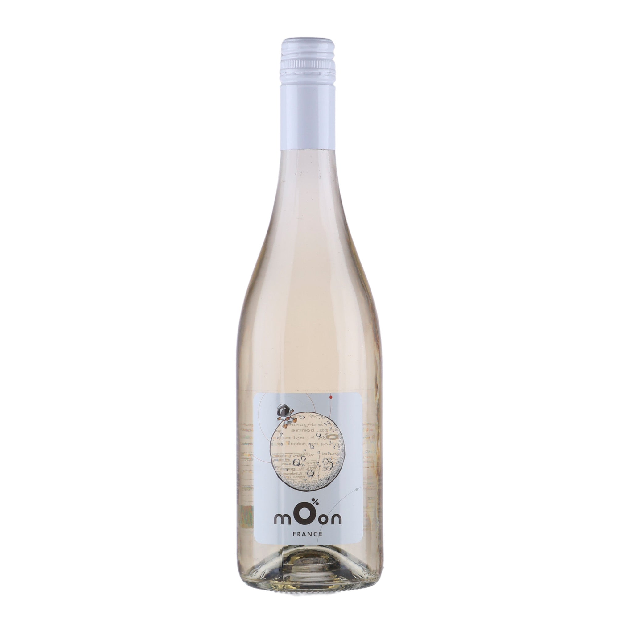 FT Moon Blanc - 2023 - Alkoholiton 0%