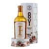 Ferdinand's 8Y Anniversary Gin - 50 cl - 44%