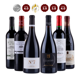 Ranskalainen Luksus - Timantti 💎