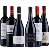 Ranskalainen Luksus - Timantti 💎