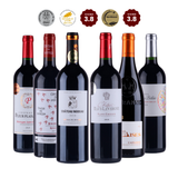 Ranskalainen Luksus - Platina 🩶