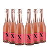 Xipella - Roseeviini D.O. Cava - Brut - 8,5%