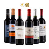 Ranskalaiset suosikit mukaan lukien Saint Emilion🥂🥐