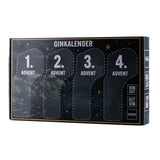 Viinisi Gin Adventtikalenteri 2025