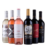 Italialainen Mix Viinipaketti 🍷🌟