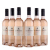 La Bastille - Les Vignobles- 2024