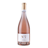 Le Croix Belle - No7 - Roseeviini - 2024