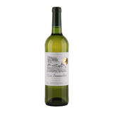 Les Sonnailles - Valkoviini - 11%
