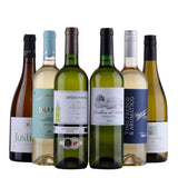 Luksus Valkoviini - Platinataso🥂