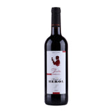 Marqués de Berol - Tinto Semidulce - 2024