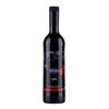 Modo Lakritsi Siirappi - 75 cl - 0%