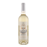 Château Mont-Saint-Pey - Bordeaux Valkoviini - 2025