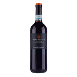 Nero d'Avola DOC Sicilia - 2022