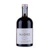 Njord Gin Sun and Citrus