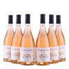 Parcelles Des Anges - Rosé- 2024
