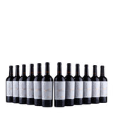 Pronto - Rosso Puglia Leggero Appassimento - 2024 - 12 kpl.