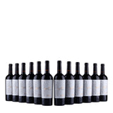Pronto - Rosso Puglia Leggero Appassimento - 2024 - 12 kpl.