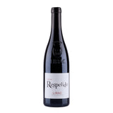 Respelido Lirac - 2022