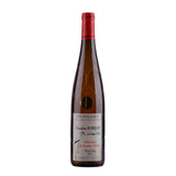 Vin D' Alsace - Selection De Grains Nobles - Riesling - 2015