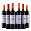 Rivalia - Crianza