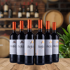 Rivalia - Crianza - 2021