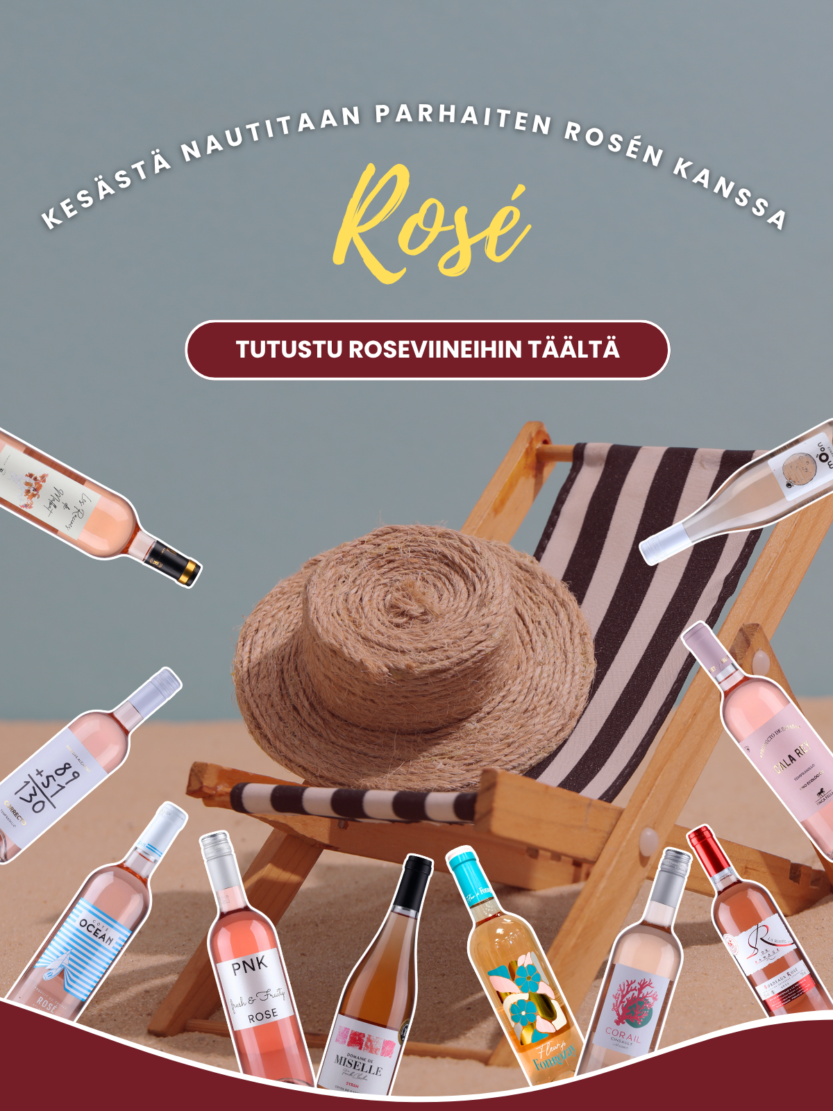 Home mobile banner