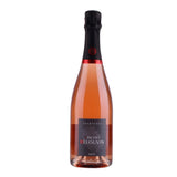 Vincent Delouvin - Champagne - Rosé - 12%