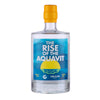 Samsø - Akvaviitin nousu - 50 cl · 42%