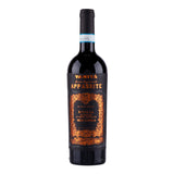 Sicilia DOC Nero d'Avola da Uve - 2022