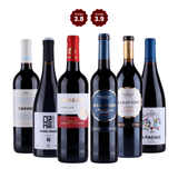 Espanjalaista Luksusta – Kulta Taso 🥇