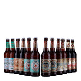 Thisted Bryghusin parhaat oluet jouluun