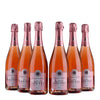 Sylvain Dautel - Champagne -  Brut Rosé