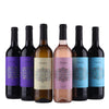 Bodegas Bastida Viinipaketti