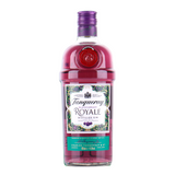 Tanqueray Gin Royale Mustaherukka