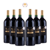 Tutiac - AOP Bordeaux Merlot - Magnum