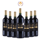 Tutiac - Bordeaux Merlot inkl. Magnum