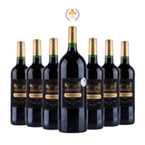 Tutiac - Bordeaux Merlot inkl. Magnum