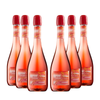 Verdi Mansikka Spumante sparkletini - 5 %